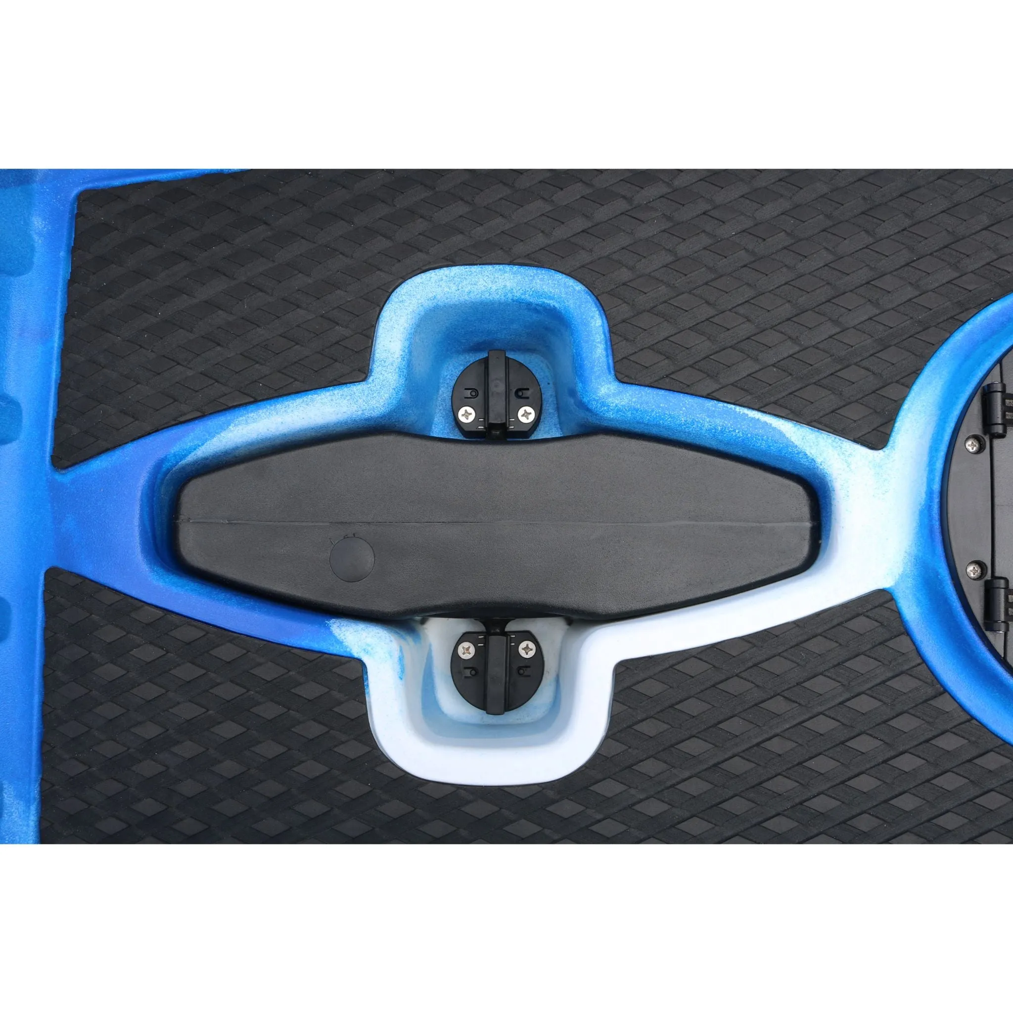 Pedal Drive Top Cover for Pedal Pro Fish 2.5, 3.4, 3.6, 3.9 & 4.1M models