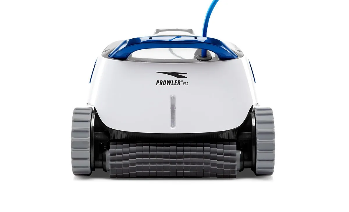 Pentair Kreepy Krauly Prowler 930W Robotic In-ground Pool Cleaner
