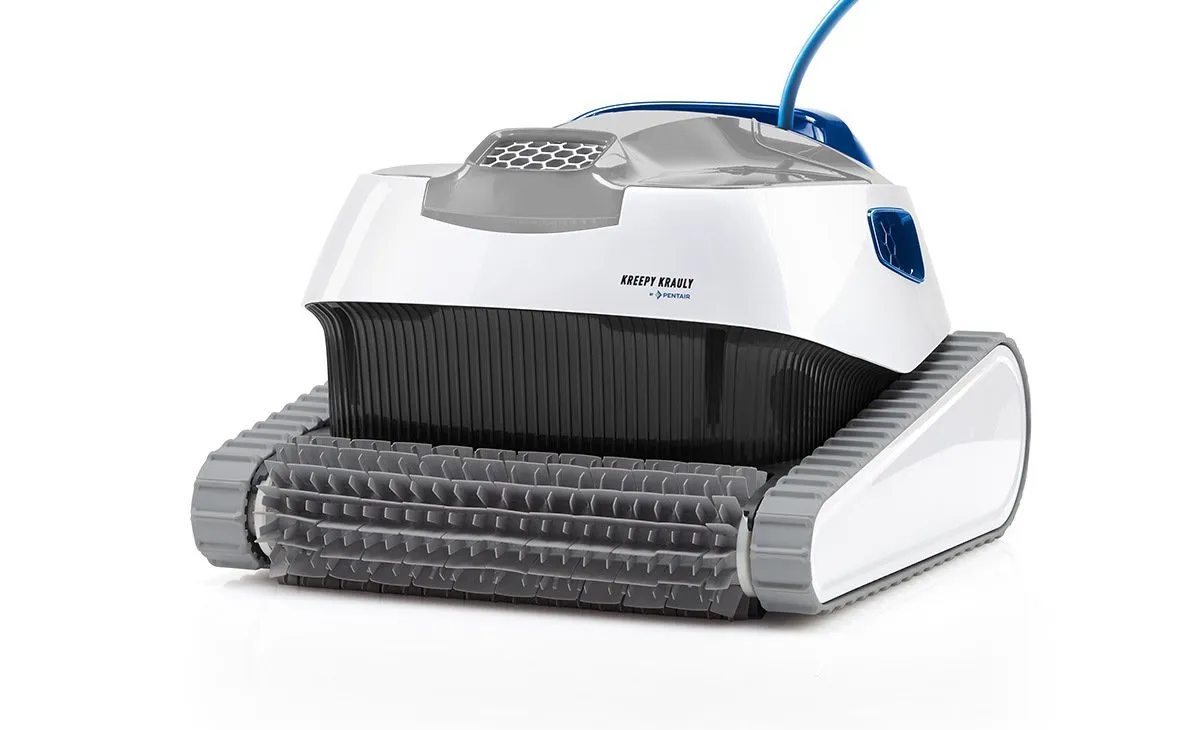 Pentair Kreepy Krauly Prowler 930W Robotic In-ground Pool Cleaner