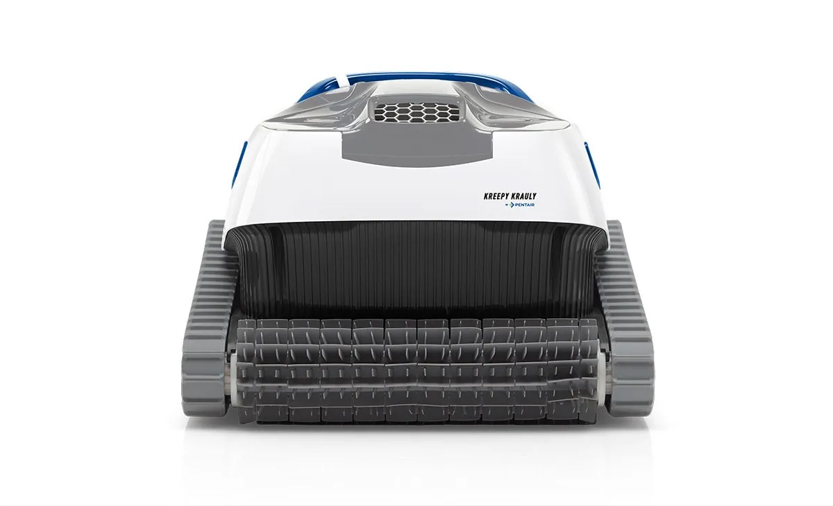 Pentair Kreepy Krauly Prowler 930W Robotic In-ground Pool Cleaner