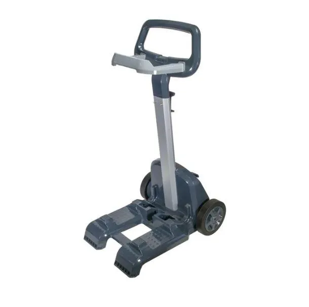 Pentair Kreepy Krauly Prowler 930W Robotic In-ground Pool Cleaner
