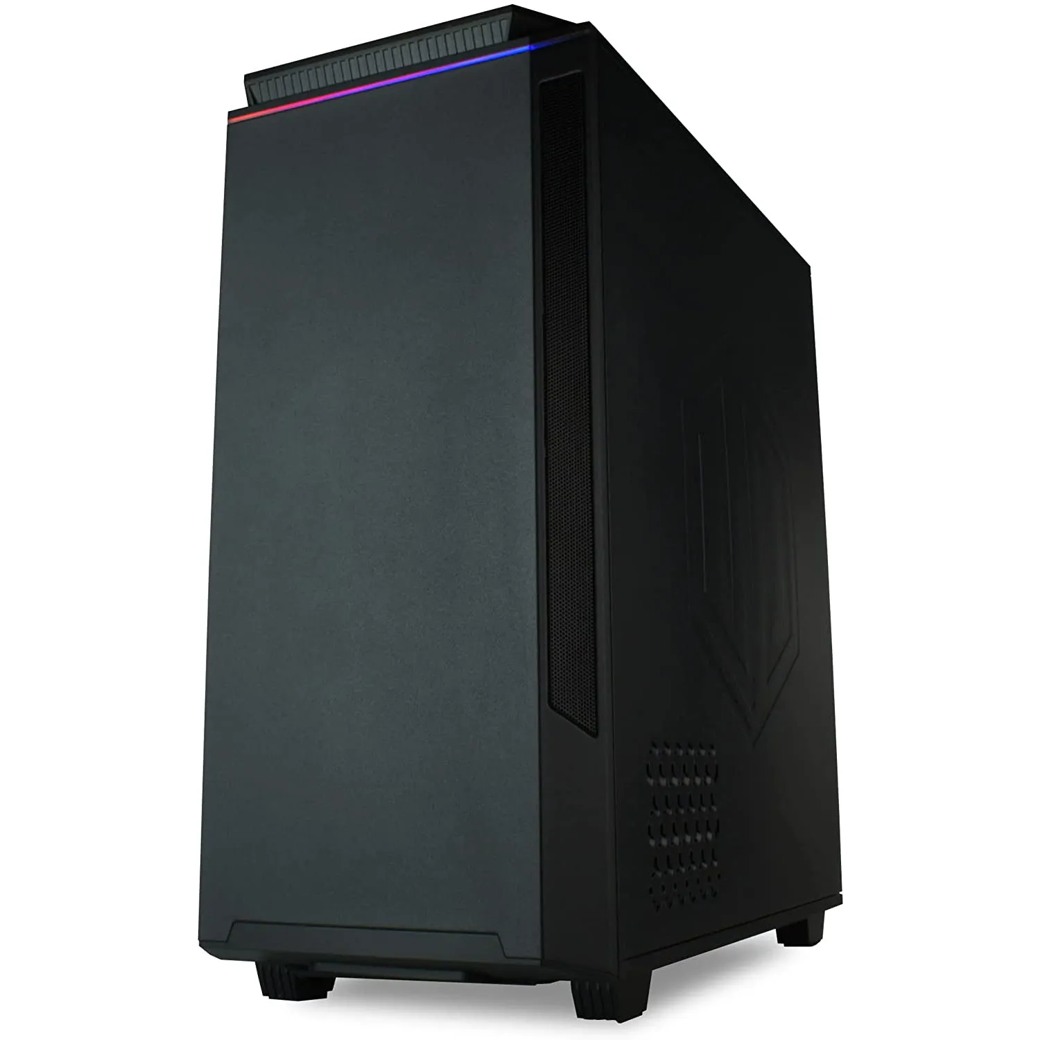 Periphio Reaper Gaming PC Computer 16GB RAM 500GB SSD (Refurbished)