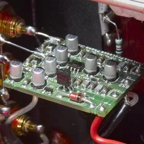 PrimaLuna EVO Internal Moving Magnet Phonostage