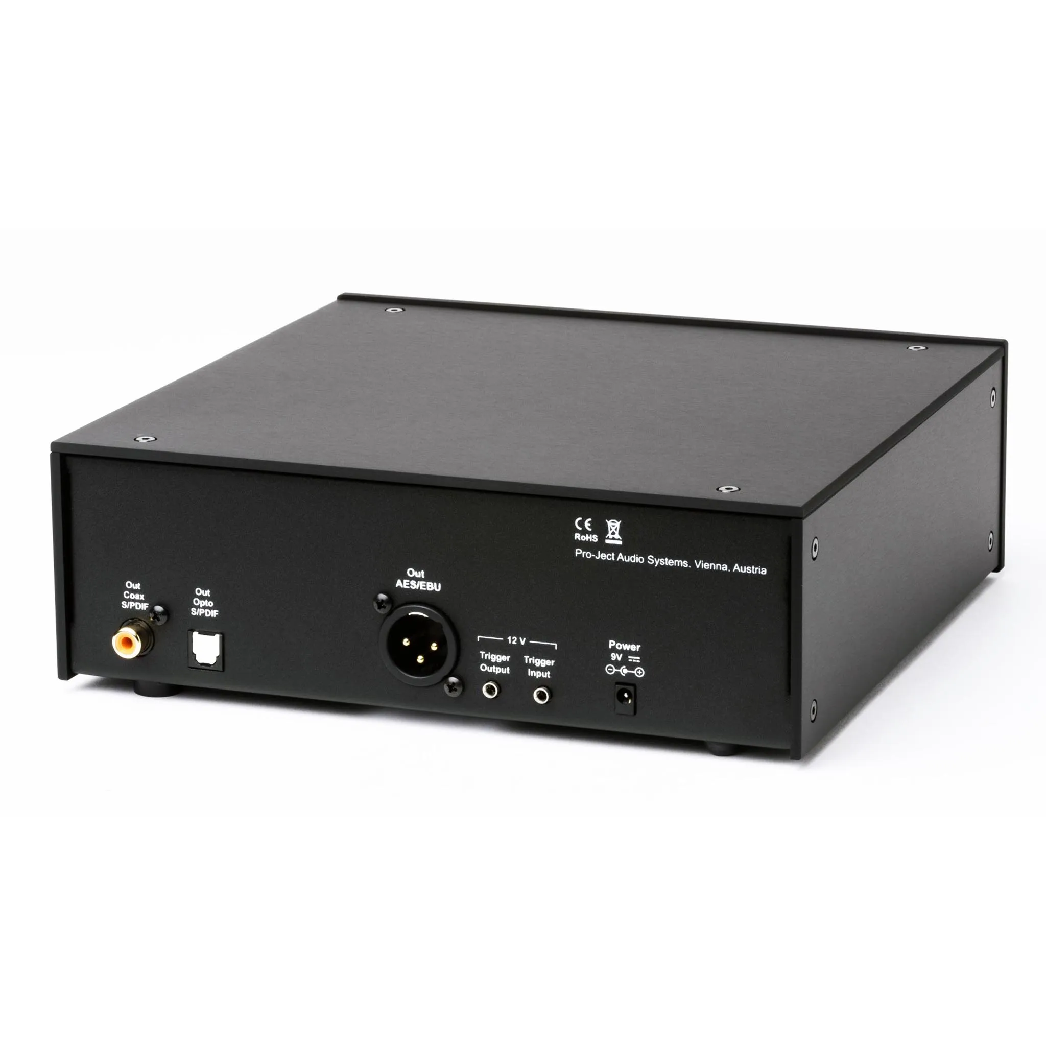 Pro-Ject CD Box DS2T CD Transport