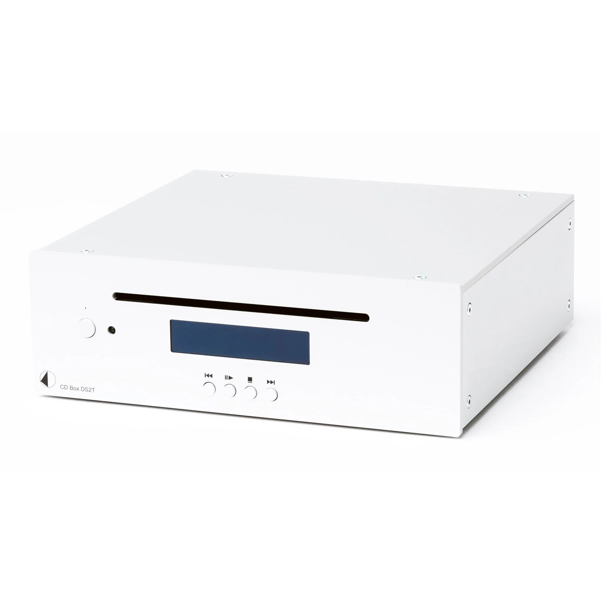 Pro-Ject CD Box DS2T CD Transport
