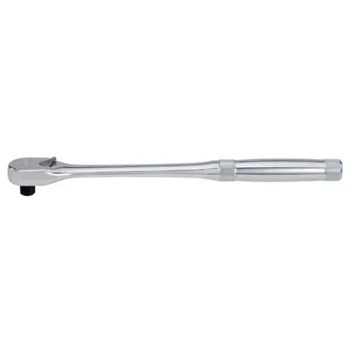 Proto J5450XL 1/2" Drive, 15" Long Handle Premium Pear Head Ratchet