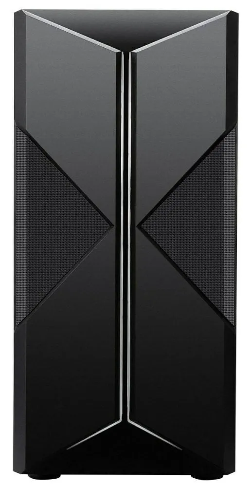 Pyro Gaming PC - AMD Ryzen 3, 8GB RAM, 512GB SSD, Vega 8 Graphics, ARGB Lighting, Gaming Desktop