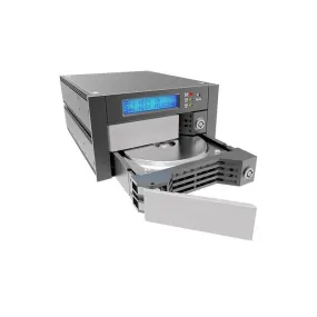 RAIDON SR2611-2S-S2R  (2 CD-ROM bay 2.5"-3.5" RAID)