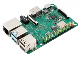 ROCK PI 4 Model B 