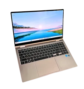 Samsung Galaxy Book Laptop
