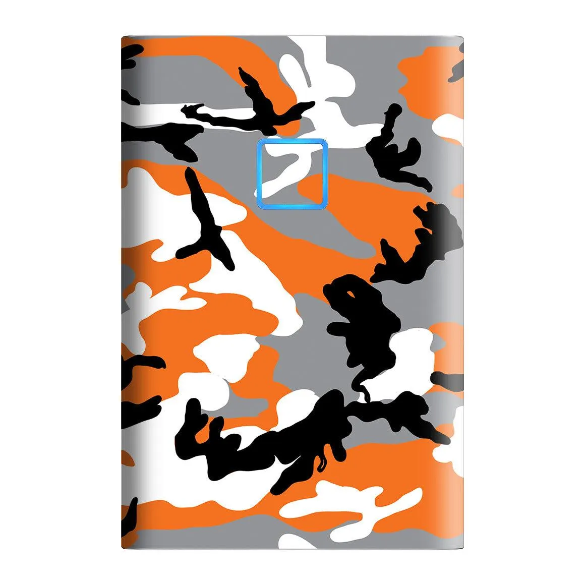 Samsung T7 Touch Portable SSD Camo Series Skins