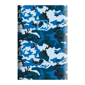 Samsung T7 Touch Portable SSD Camo Series Skins