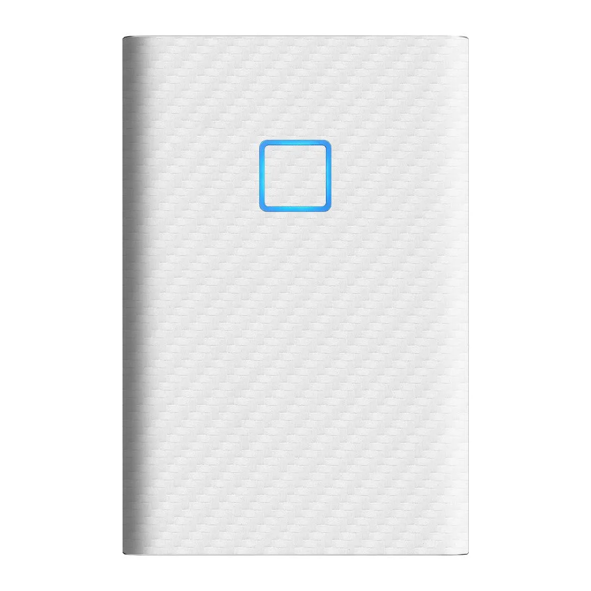Samsung T7 Touch Portable SSD Carbon Series Skins