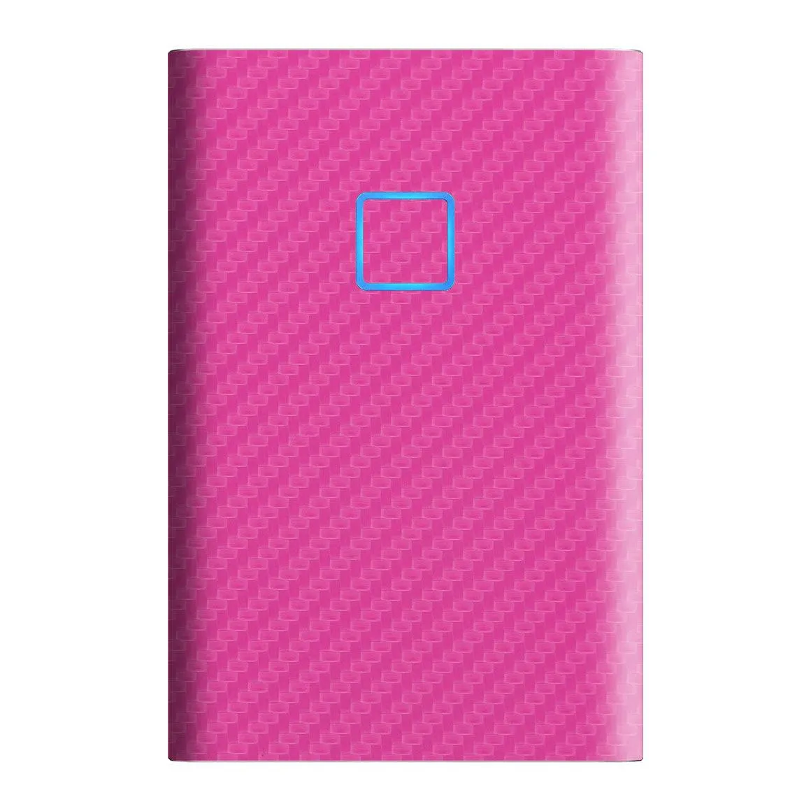 Samsung T7 Touch Portable SSD Carbon Series Skins
