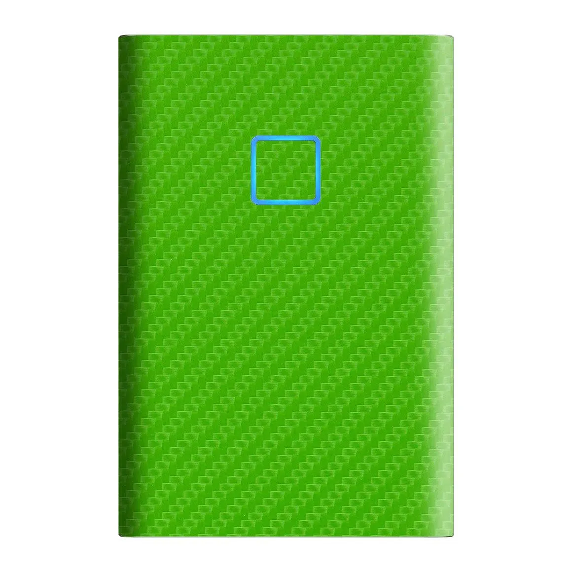 Samsung T7 Touch Portable SSD Carbon Series Skins