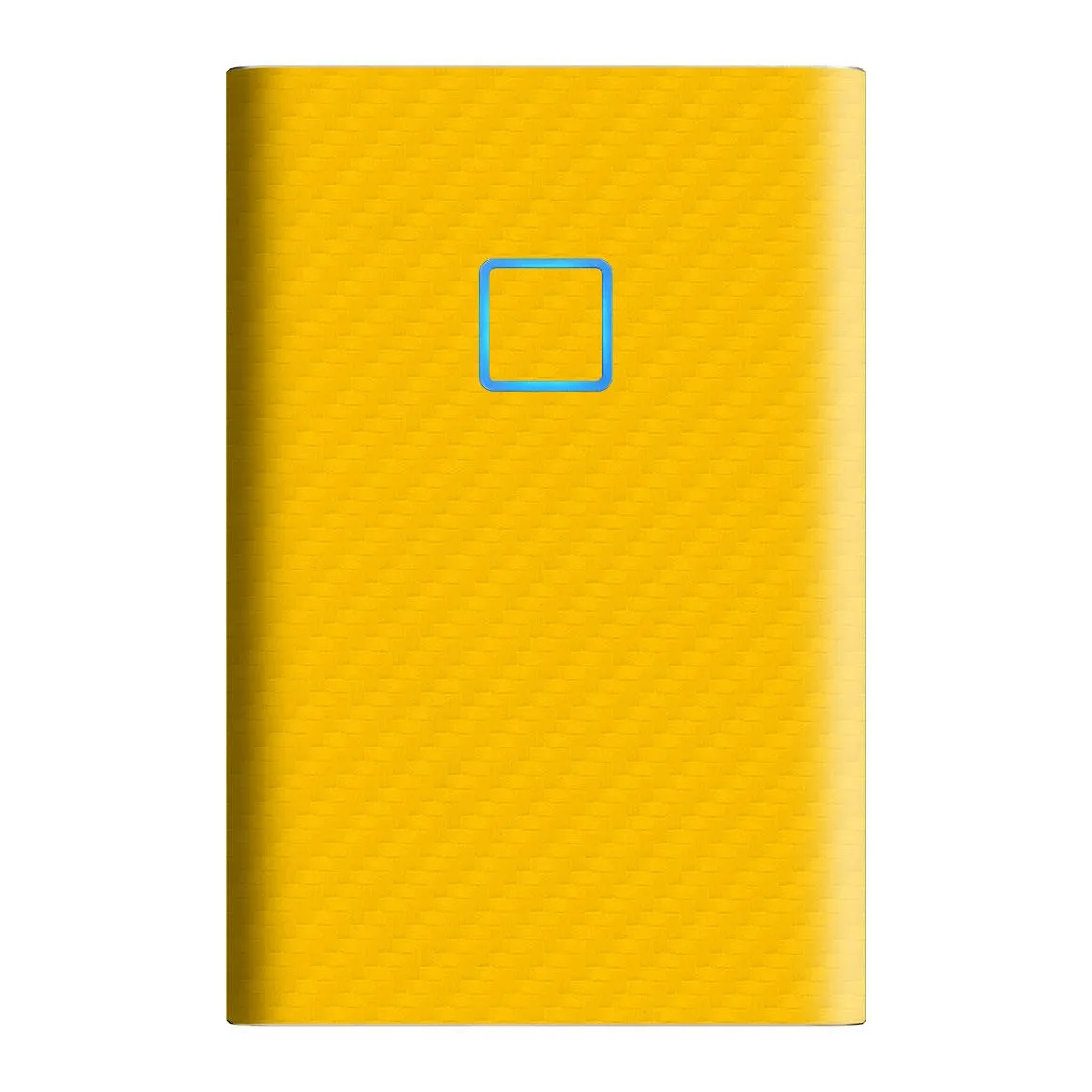 Samsung T7 Touch Portable SSD Carbon Series Skins