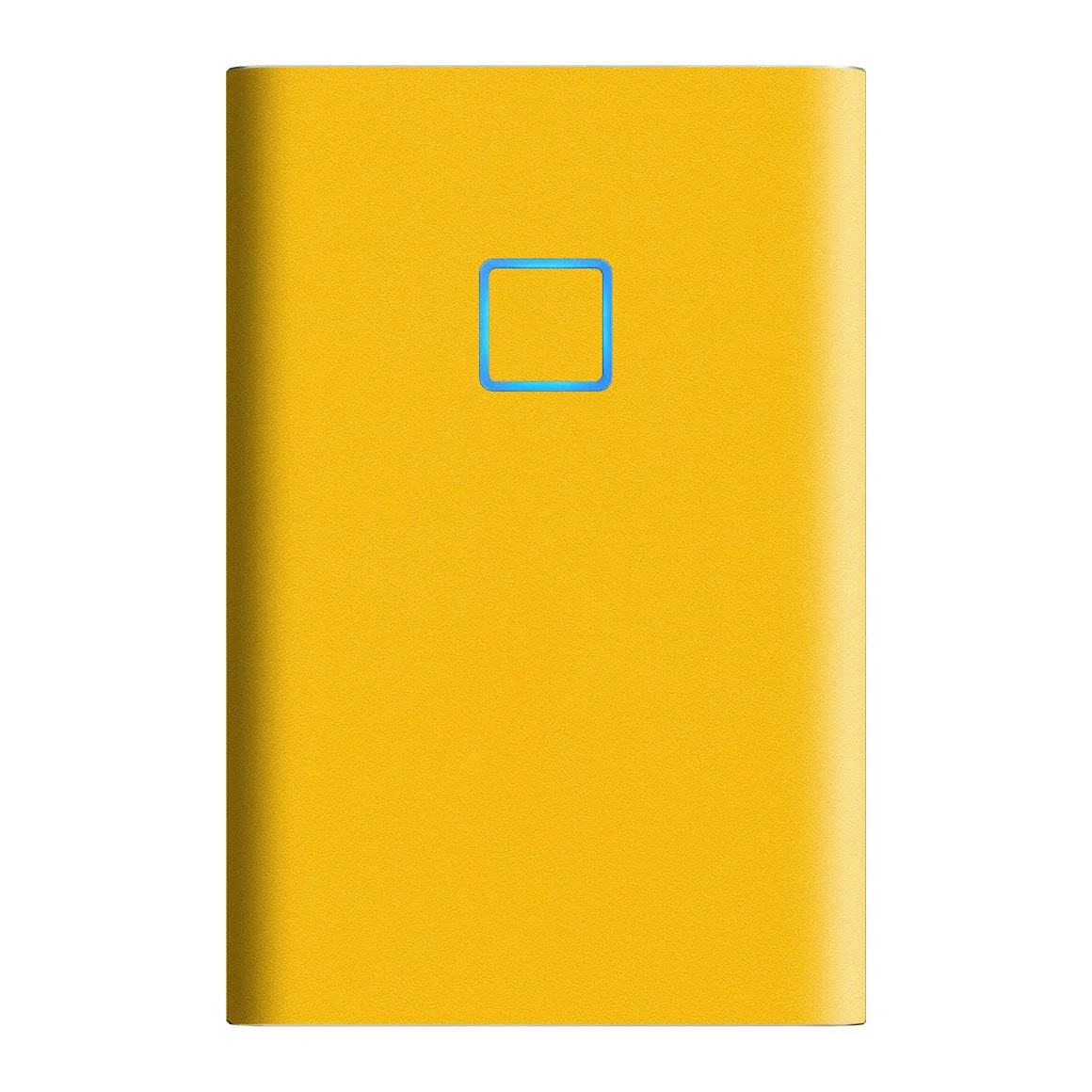 Samsung T7 Touch Portable SSD Color Series Skins