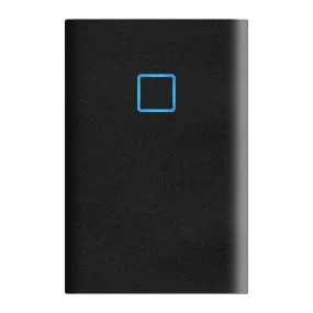 Samsung T7 Touch Portable SSD Color Series Skins