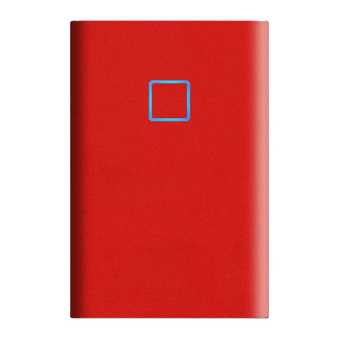 Samsung T7 Touch Portable SSD Color Series Skins