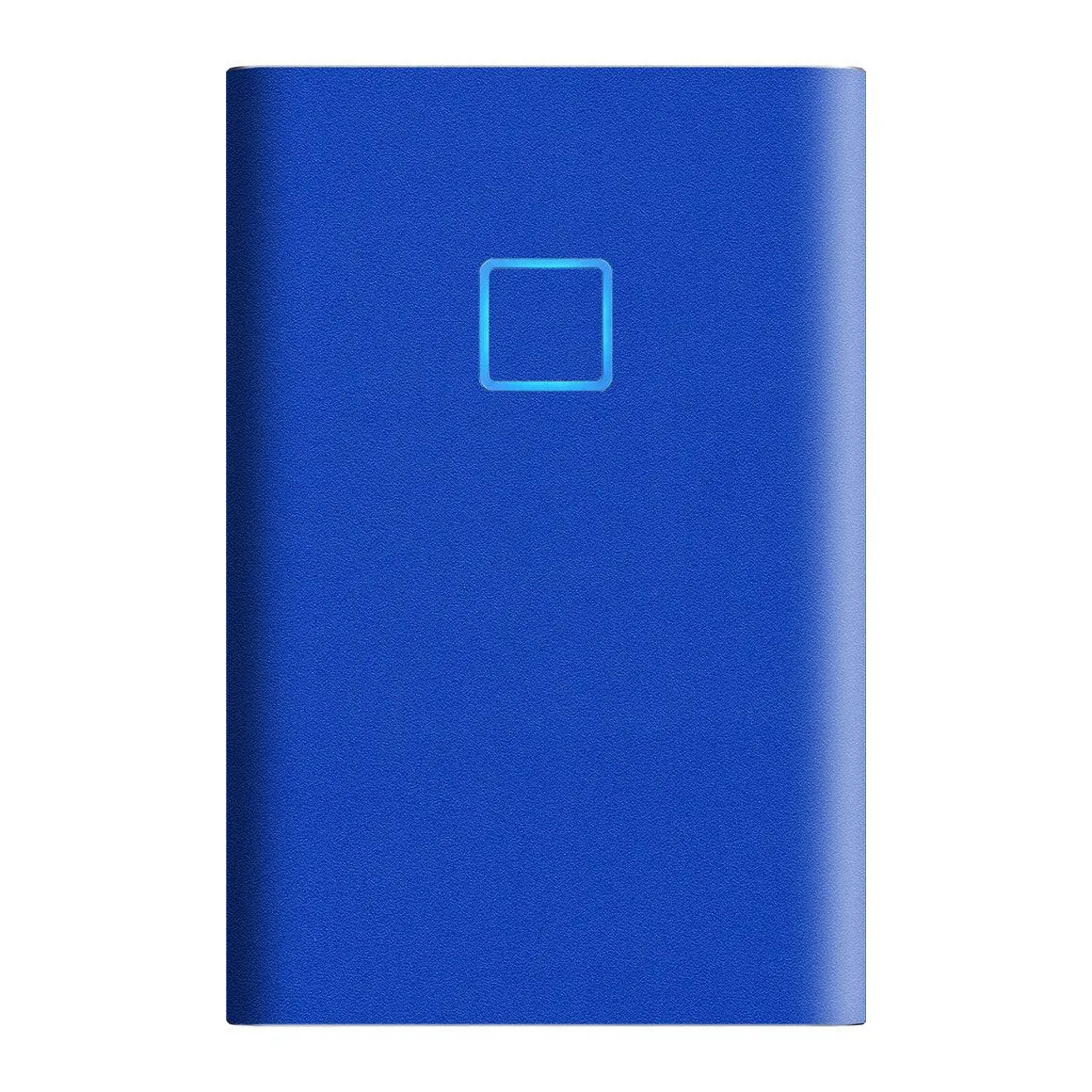 Samsung T7 Touch Portable SSD Color Series Skins