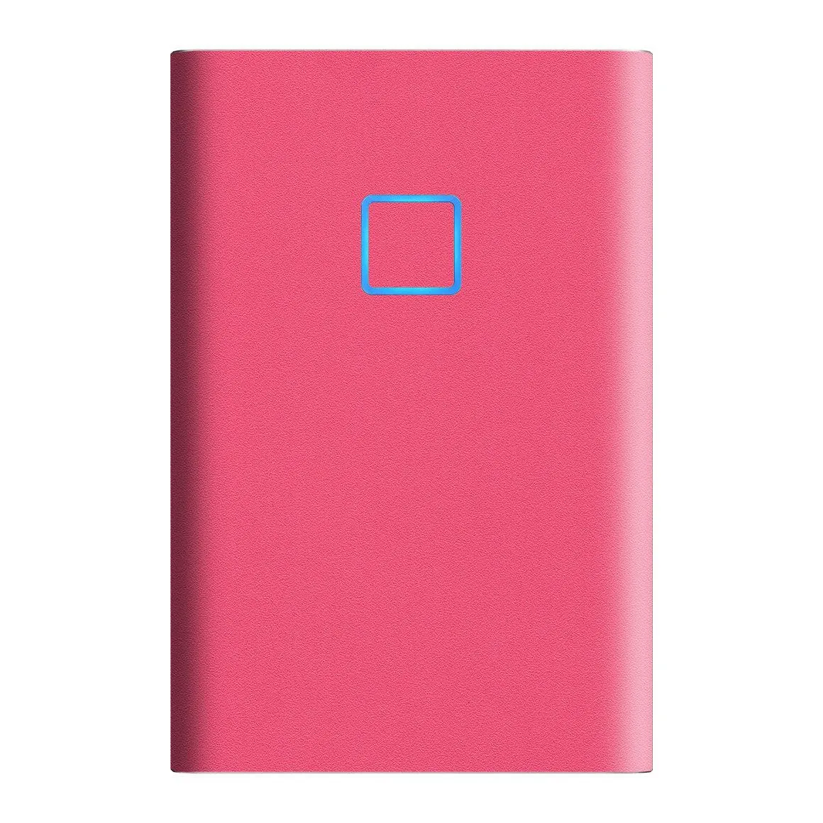 Samsung T7 Touch Portable SSD Color Series Skins