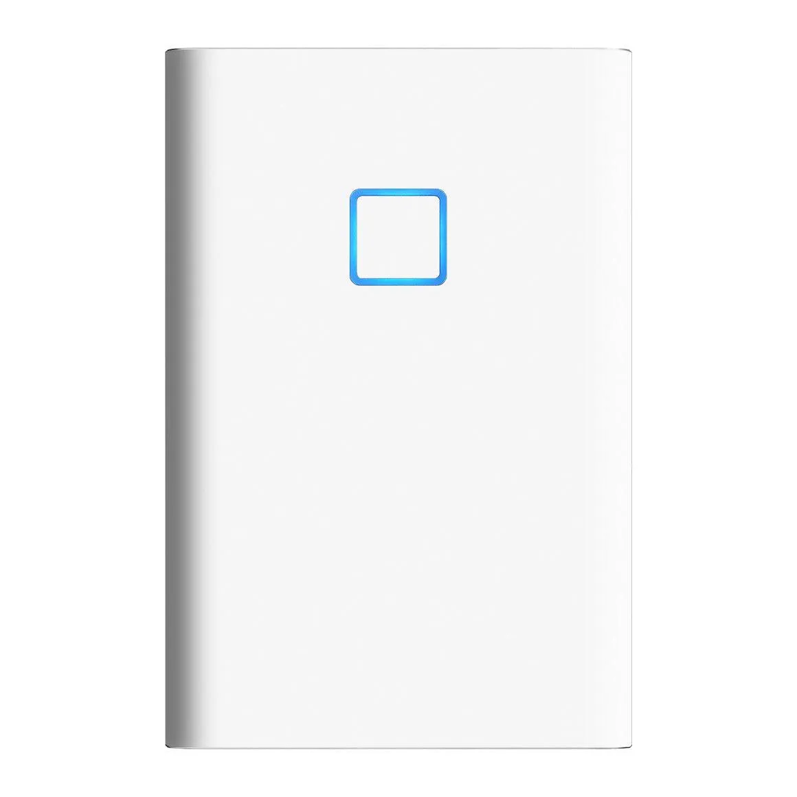 Samsung T7 Touch Portable SSD Color Series Skins