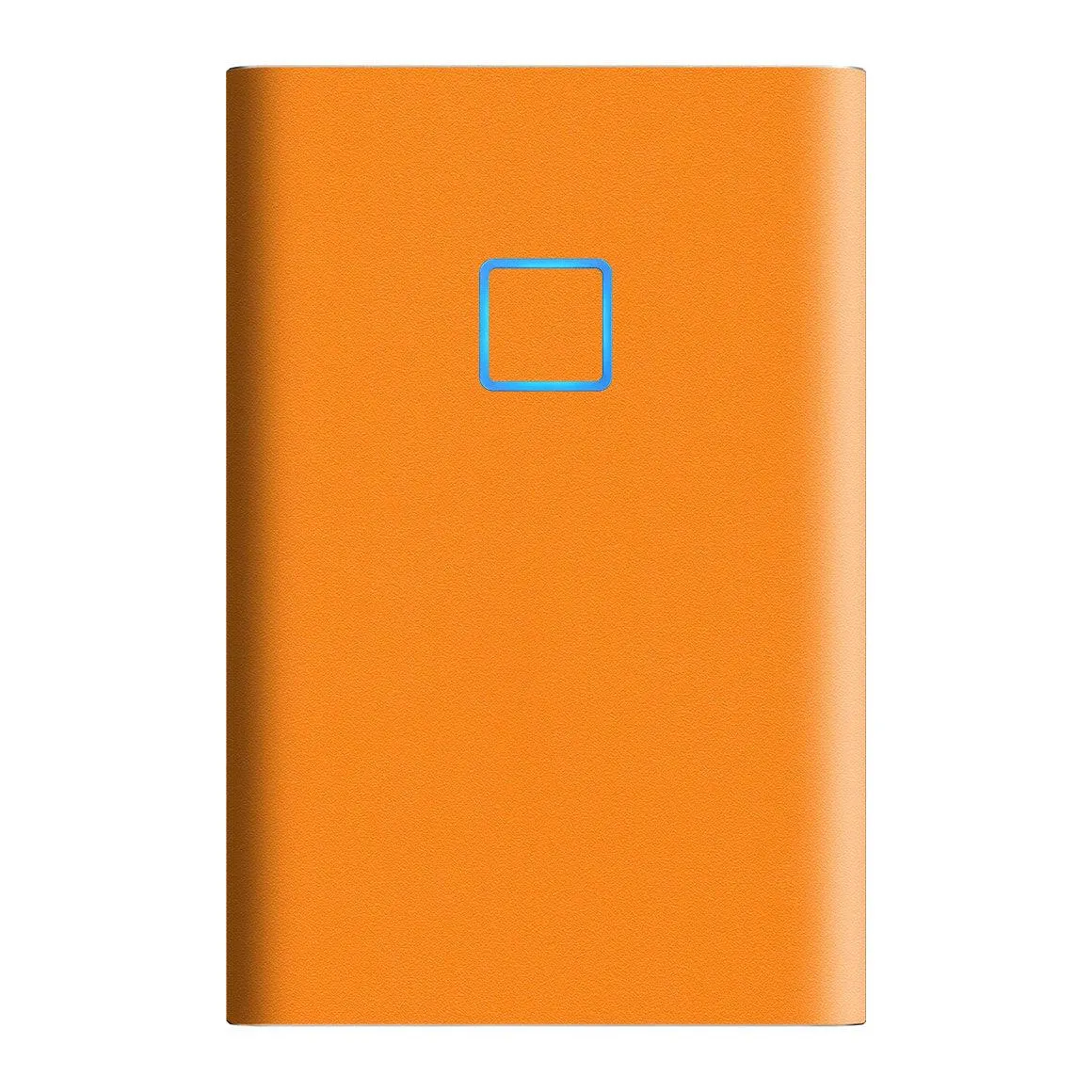 Samsung T7 Touch Portable SSD Color Series Skins