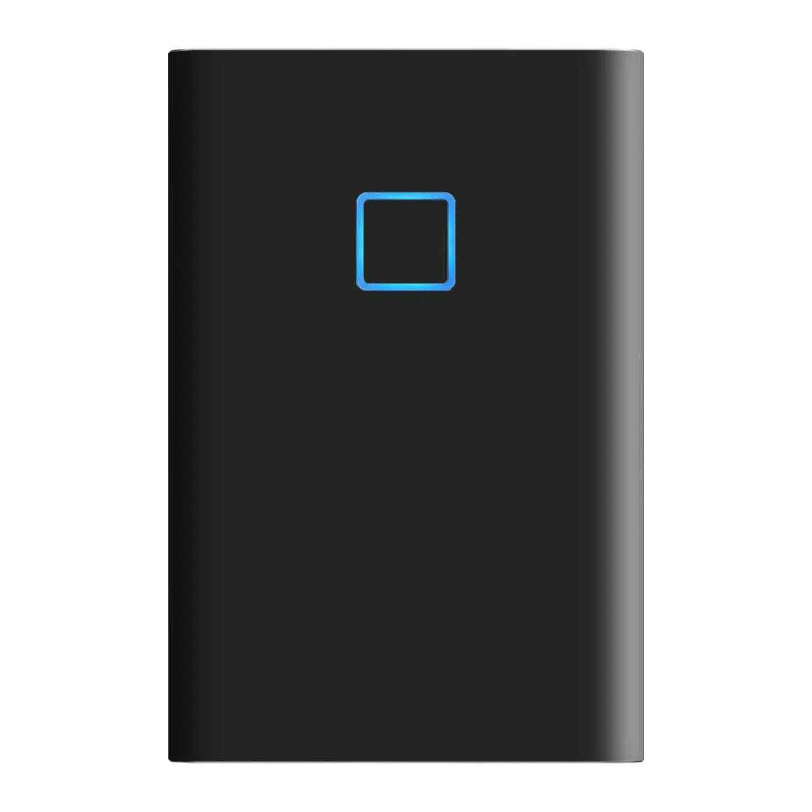 Samsung T7 Touch Portable SSD Color Series Skins
