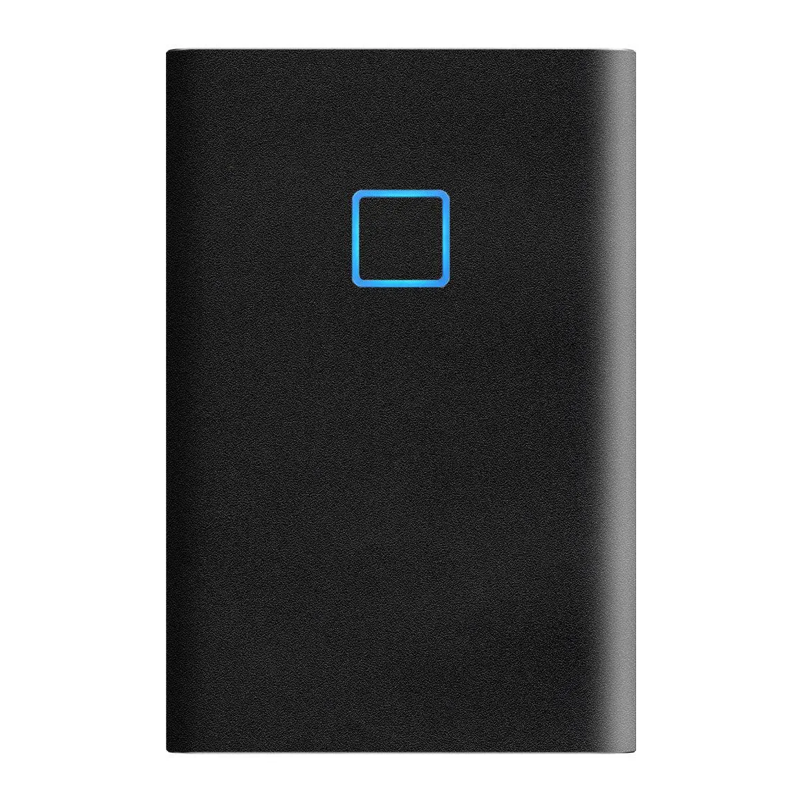 Samsung T7 Touch Portable SSD Color Series Skins