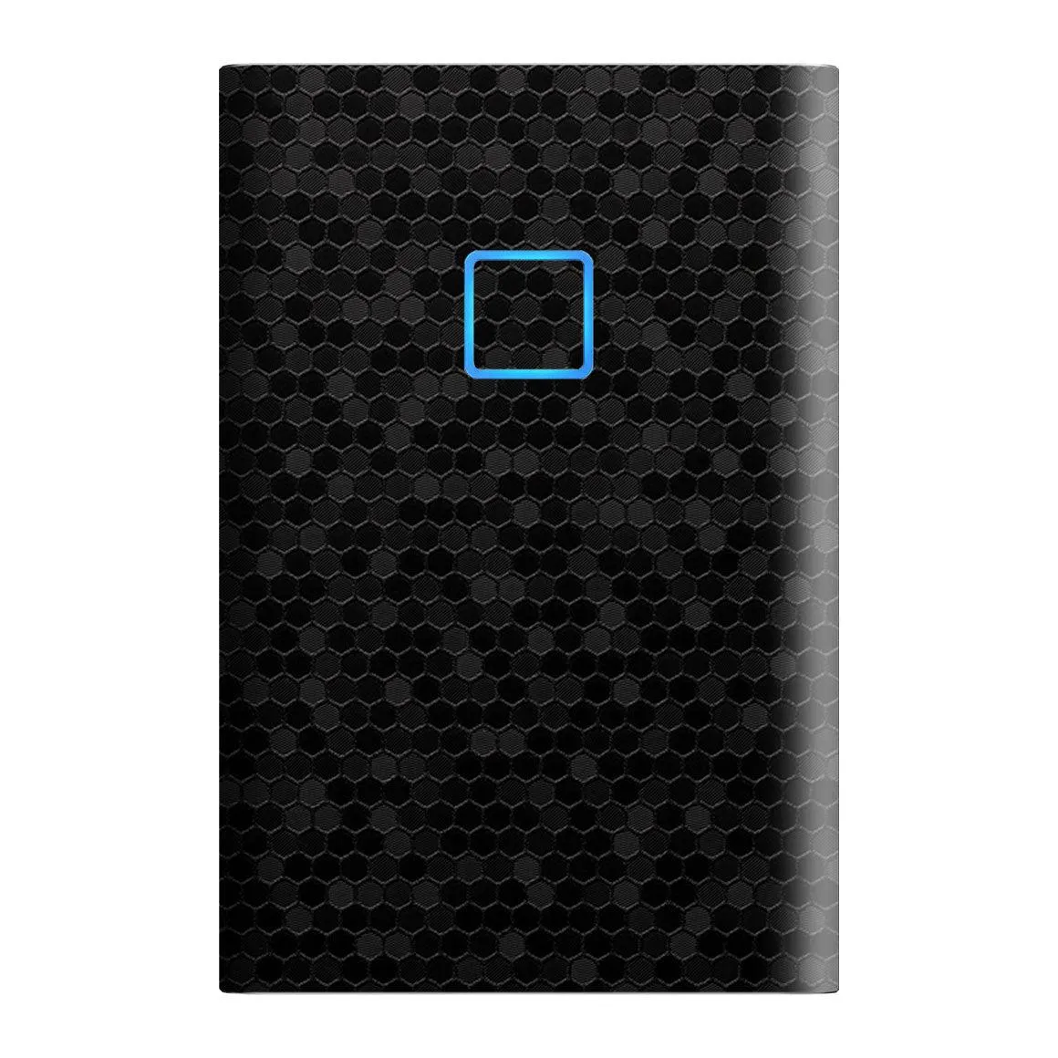 Samsung T7 Touch Portable SSD Honeycomb Series Skins