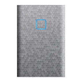Samsung T7 Touch Portable SSD Honeycomb Series Skins