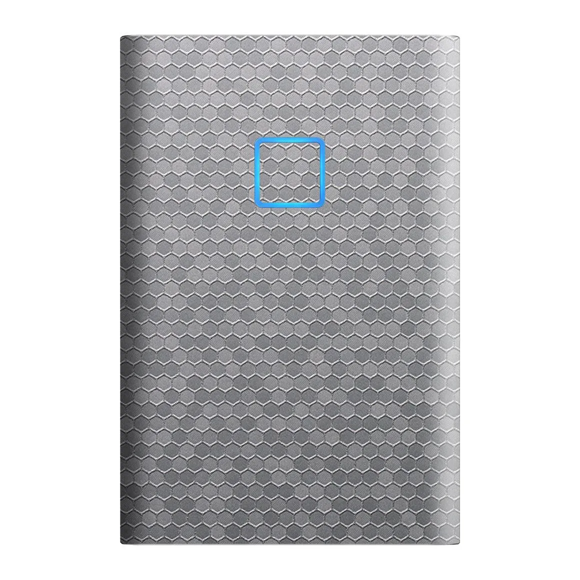 Samsung T7 Touch Portable SSD Honeycomb Series Skins