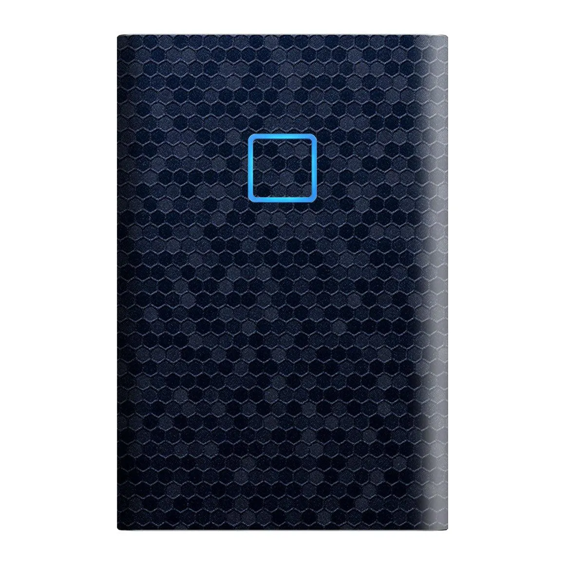 Samsung T7 Touch Portable SSD Honeycomb Series Skins