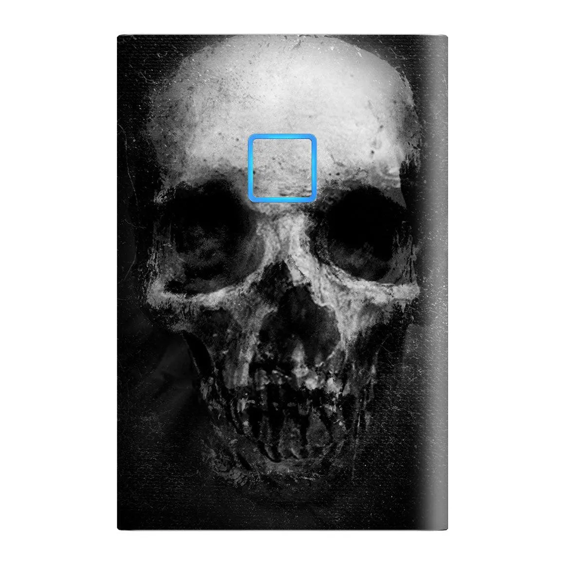 Samsung T7 Touch Portable SSD Horror Series Skins