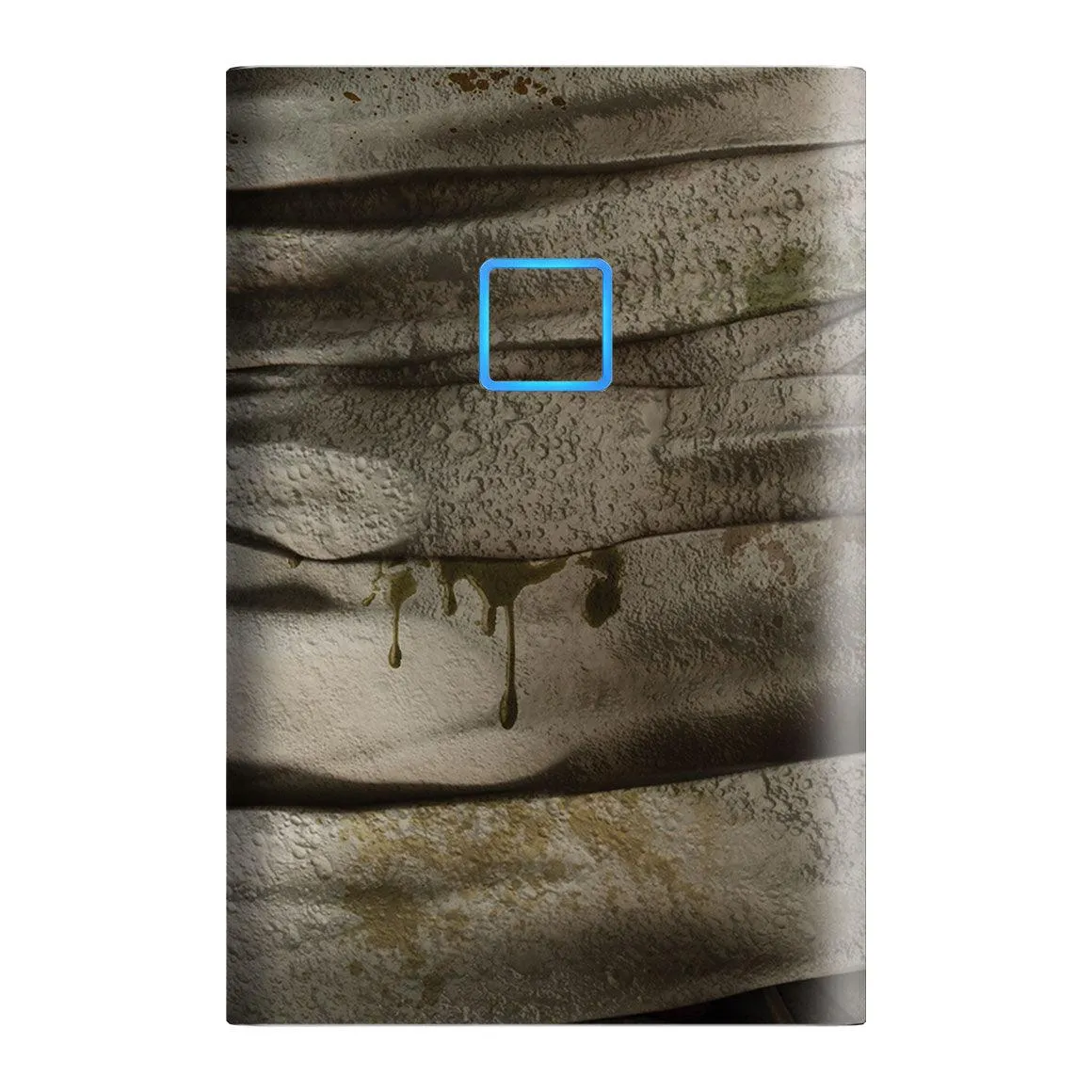 Samsung T7 Touch Portable SSD Horror Series Skins