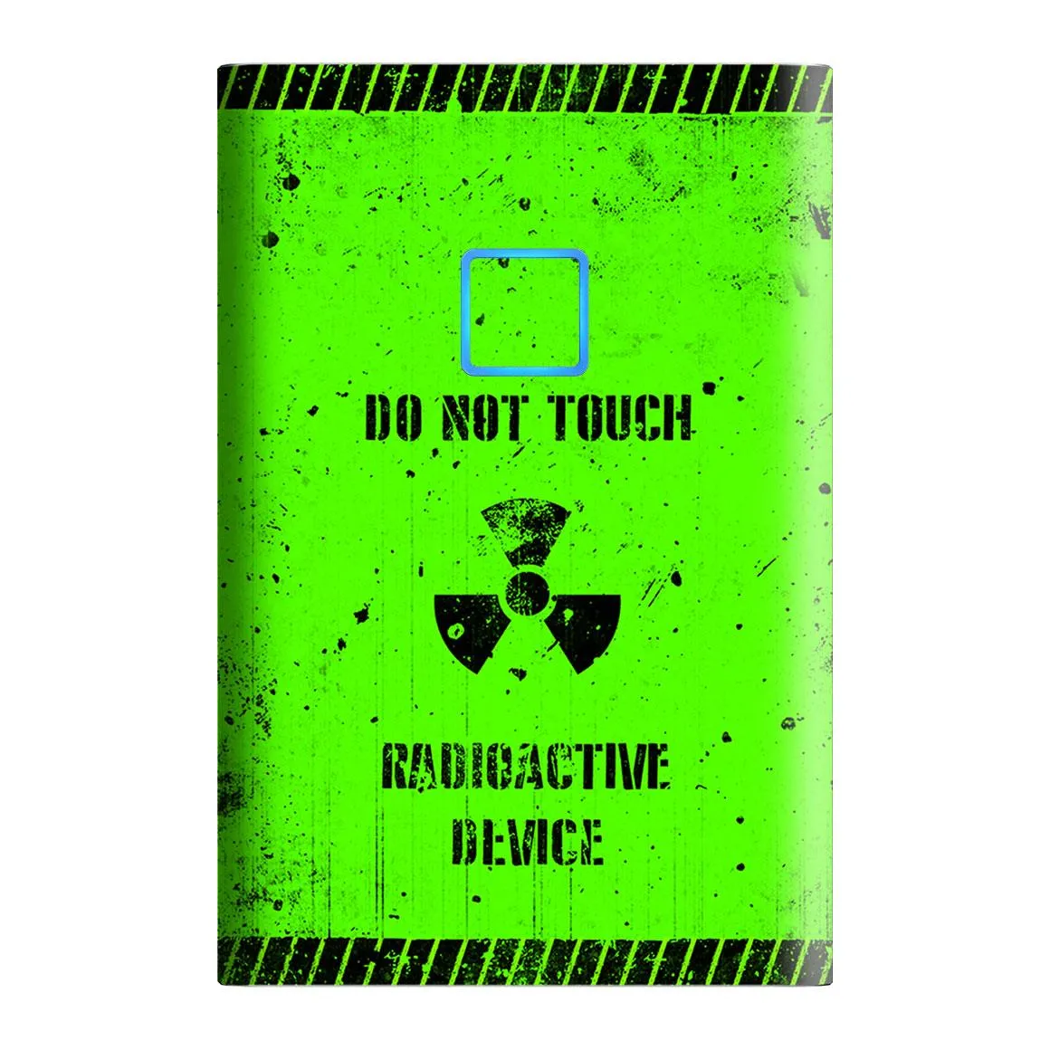 Samsung T7 Touch Portable SSD Horror Series Skins