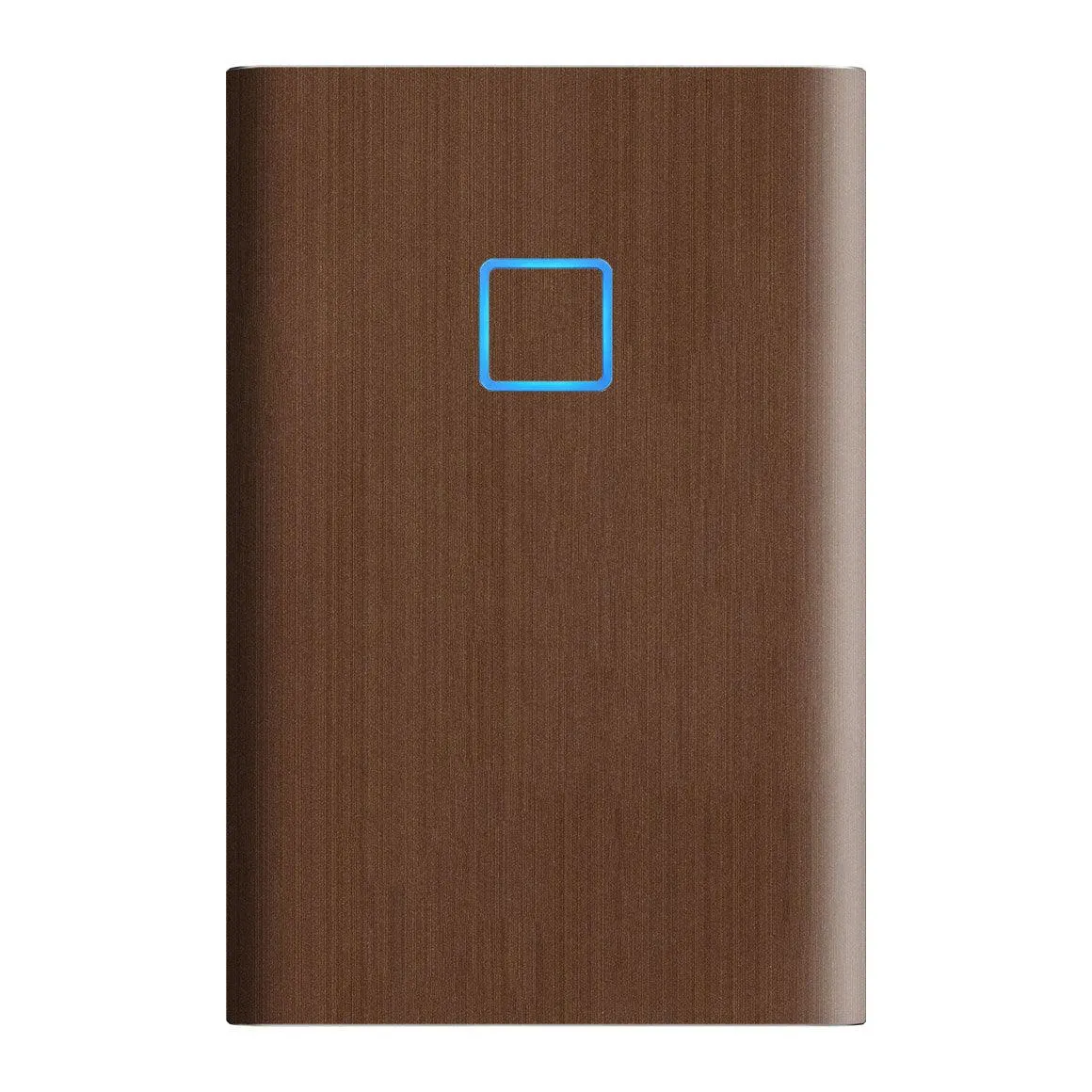 Samsung T7 Touch Portable SSD Metal Series Skins