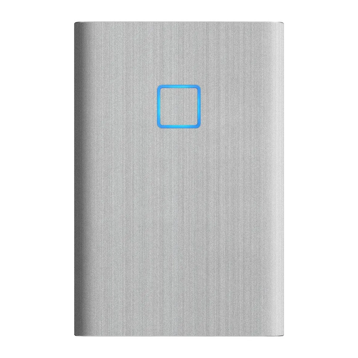Samsung T7 Touch Portable SSD Metal Series Skins