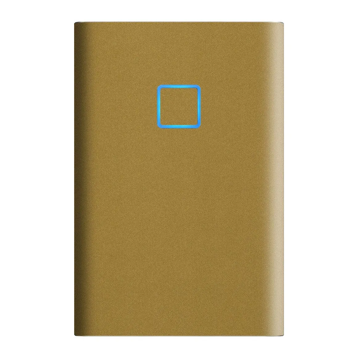 Samsung T7 Touch Portable SSD Metal Series Skins