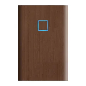 Samsung T7 Touch Portable SSD Metal Series Skins