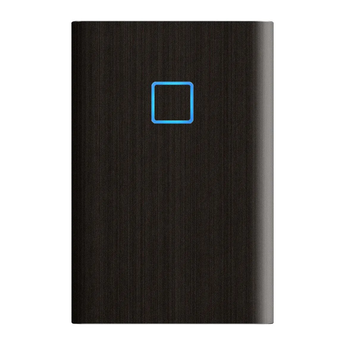 Samsung T7 Touch Portable SSD Metal Series Skins