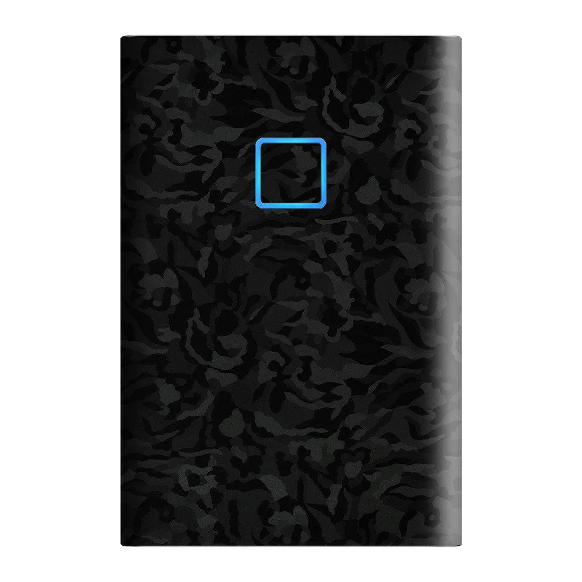 Samsung T7 Touch Portable SSD Shade Series Skins