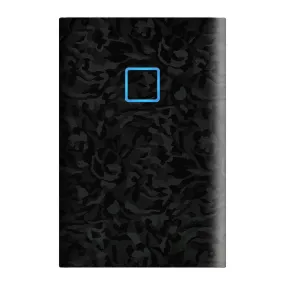 Samsung T7 Touch Portable SSD Shade Series Skins