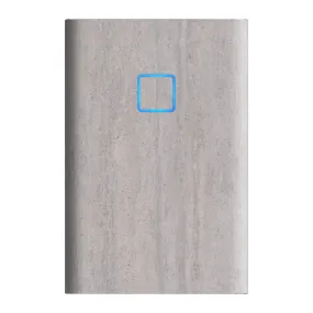 Samsung T7 Touch Portable SSD Stone Series Skins
