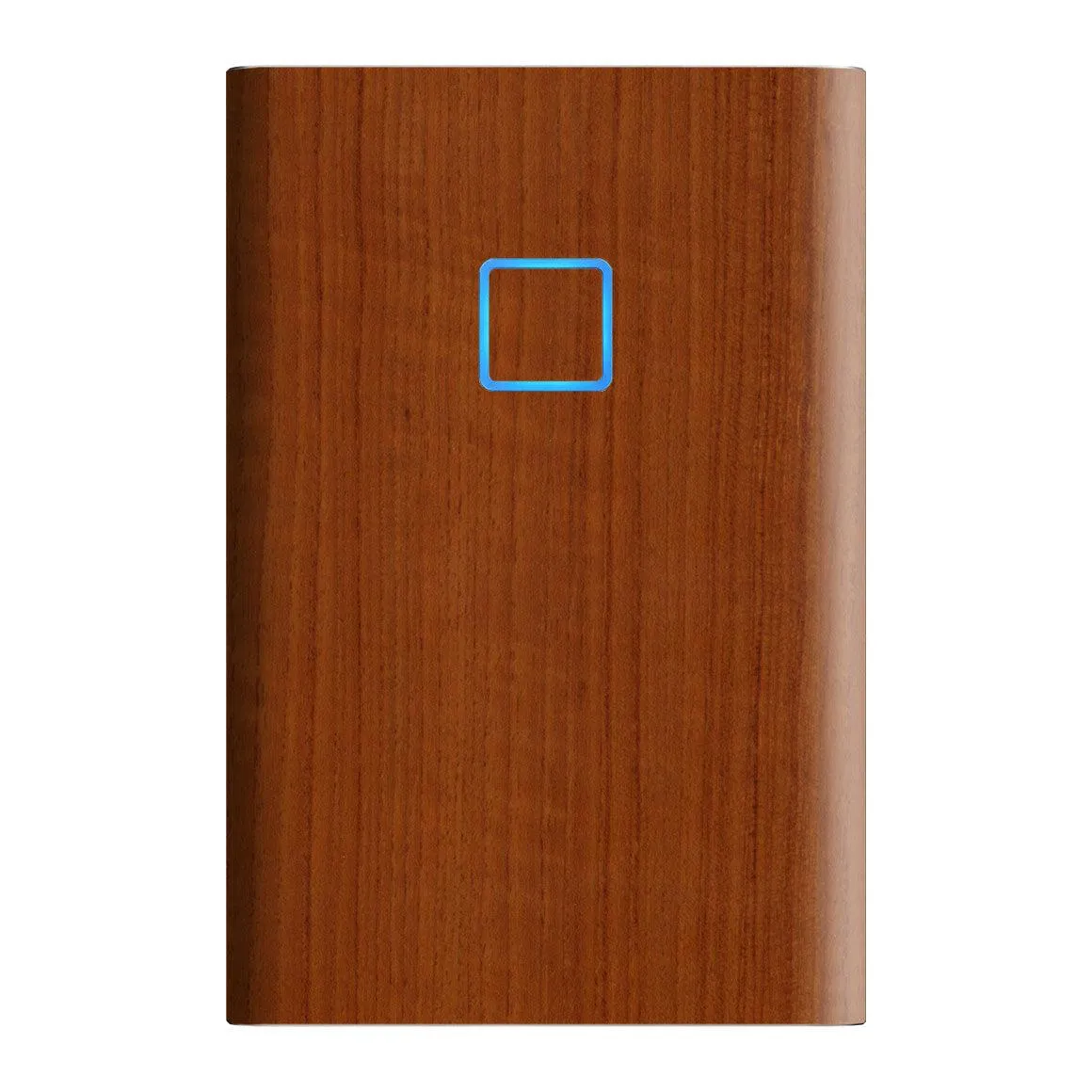 Samsung T7 Touch Portable SSD Wood Series Skins