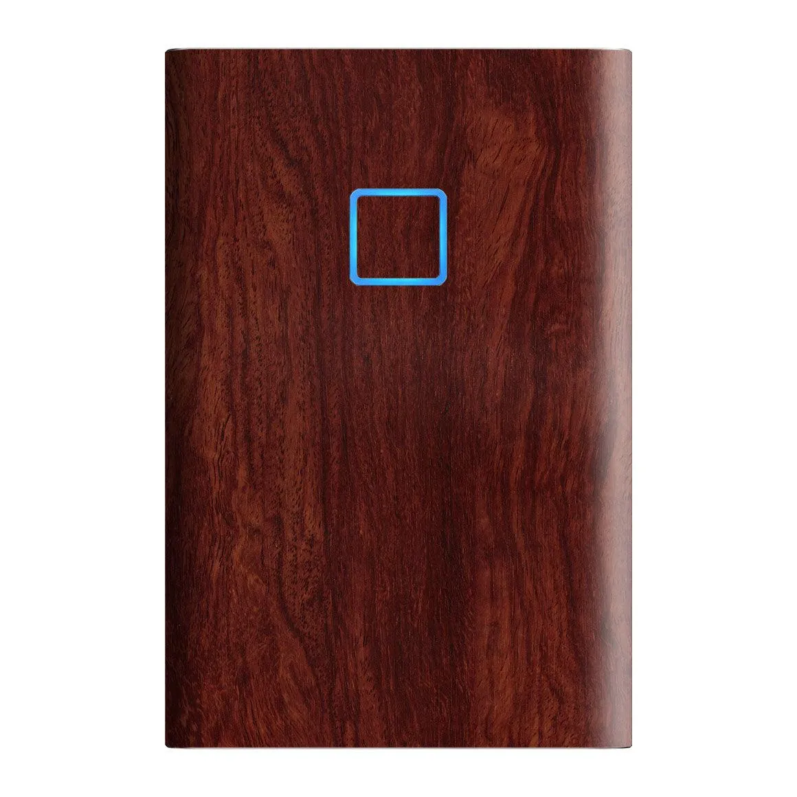Samsung T7 Touch Portable SSD Wood Series Skins