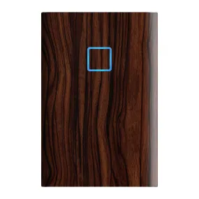 Samsung T7 Touch Portable SSD Wood Series Skins