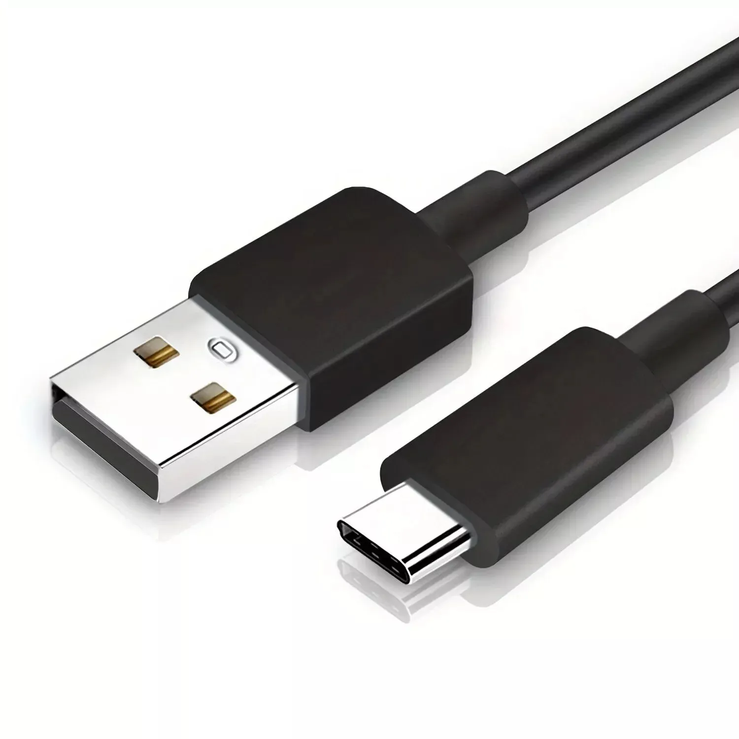 Samsung USB-C Data Charging Cable for Galaxy S9/S9 /Note 9/S8/S8  (Black) - New
