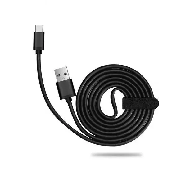 Samsung USB-C Data Charging Cable for Galaxy S9/S9 /Note 9/S8/S8  (Black) - New