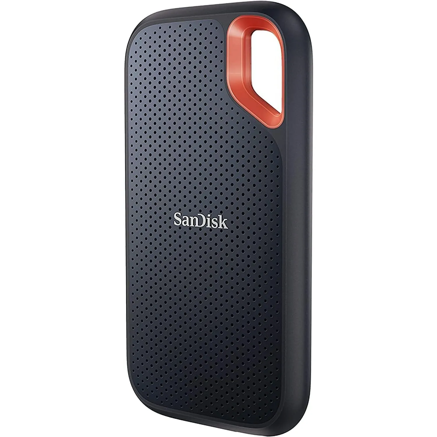 SanDisk 4TB Extreme Portable SSD  (Refurbished)